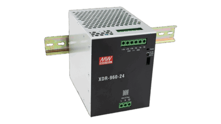XDR 960 SI