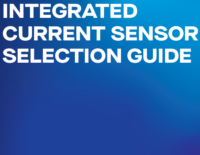 ICS selection guide 2