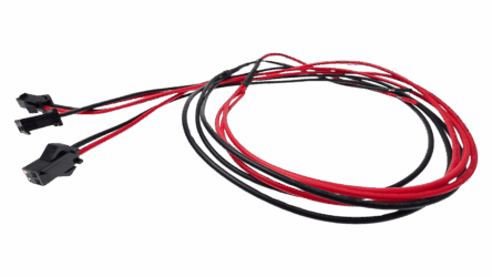 MD WIRE0500 3YF AWG20