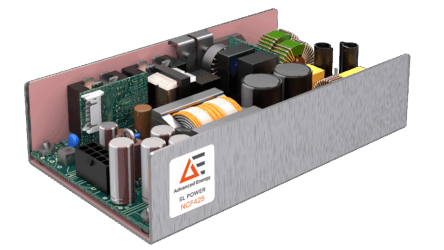 NCF425 V2