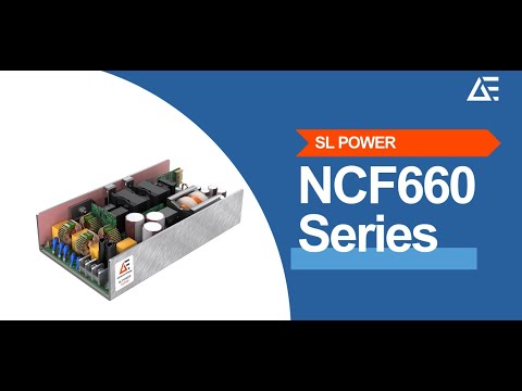 NCF660 Series