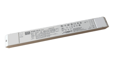 150W LED power supply with PWM output 12V/12.5A, 3-in-1 dimming