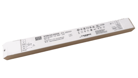 SPWM 240 xxDA2Q