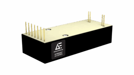 Ultravolt AA Series