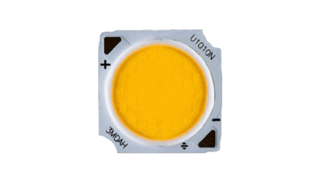 CREE COB, CMU1010 Pro9 SERIES, LES9.8