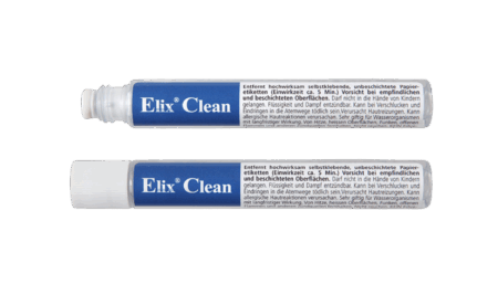 Label remover, pen, 15 ml