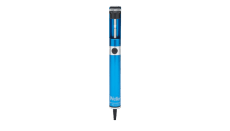 7874B Hand desoldering pump, aluminum