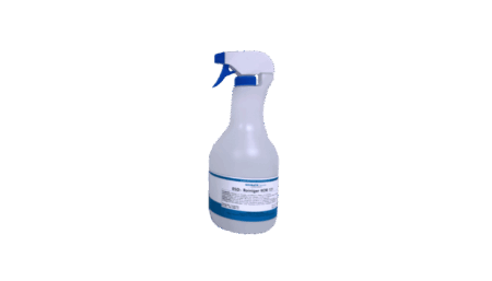 Nettoyant de surface ESD KOR 121, spray à pompe 1 litre