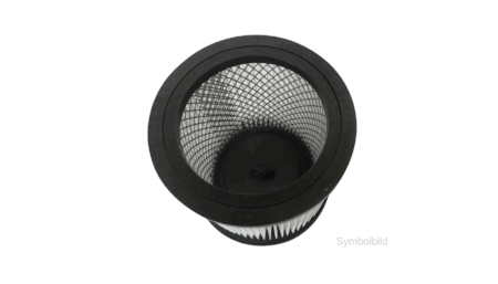 Replacement HEPA filter