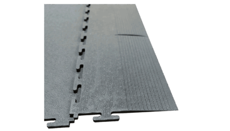 ESD Rampe für Puzzle-System, 500x95 mm