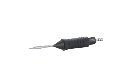 RTMS 003 S NW MS Soldering tip chisel 0.3X0.1