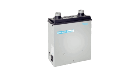 MG 100S, MG 100S extraction device