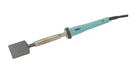 W 101 SP Soldering iron 230V with mirror