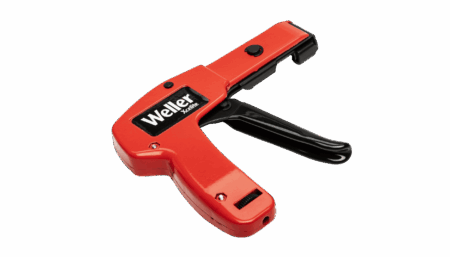 DCT300VN - Weller Xcelite Cable Tie Tensioner and Cutter