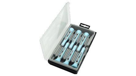 XCE XPTX600 IMG INPACK open