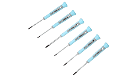 XCE XPTX600 Blue IMG Angle