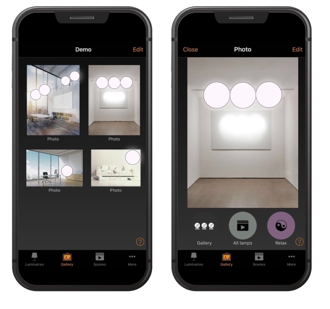 230124 Switch App Control
