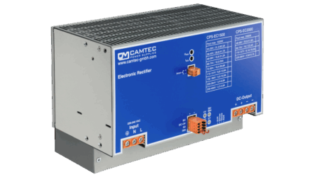 Camtec CPS EC2000