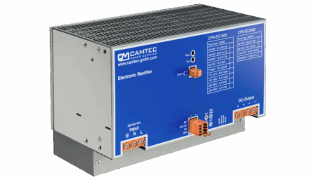 2000W DIN Rail Netzteil & Ladegerät 48V/41.6A