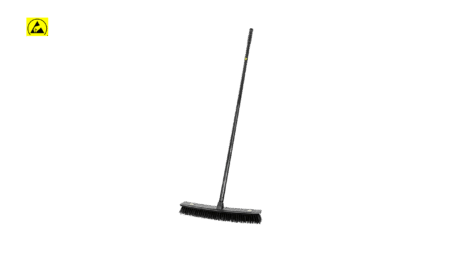 ESD broom 140 x 45 x 7 cm