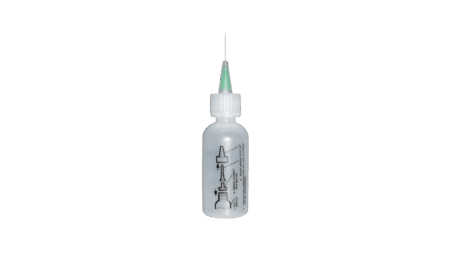 Dosierflasche mit Nadeldispenser, 60ml