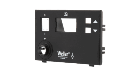 Replacement Front Panel WSD81