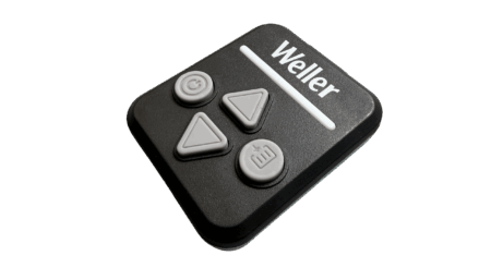 Télécommande Weller Zero Smog Guard
