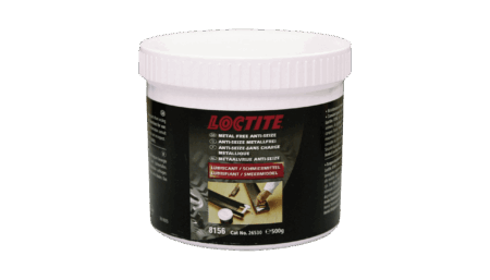 LOCTITE® LB 8156 Anti-Seize Lubricant, 400 g