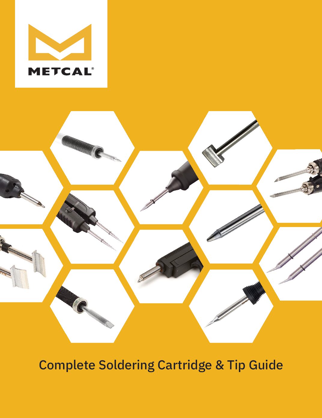 Metcal Cartridge Guide EN pdf