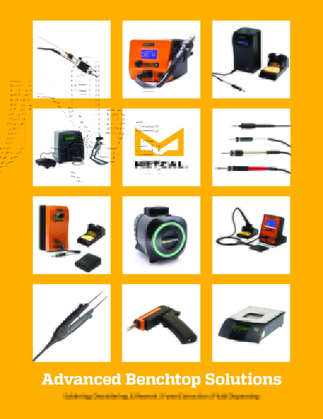 Metcal Catalog 2024 en pdf