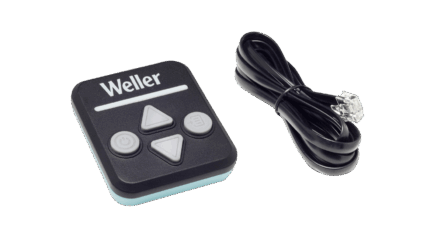 Télécommande Weller Zero Smog