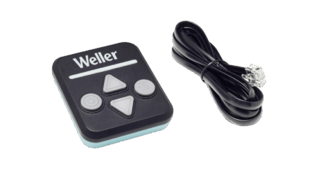 Weller Zero Smog Guard Remote Control