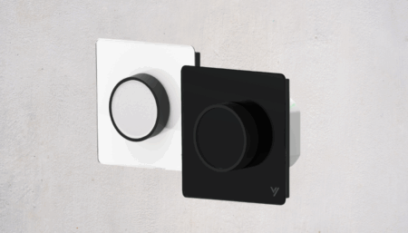 EVYTRA Casambi Dimmer, flush-mount