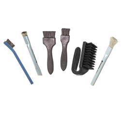 Brosses et pinceaux