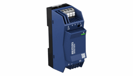 30W Hutschienen Netzteil 12V/2.5A