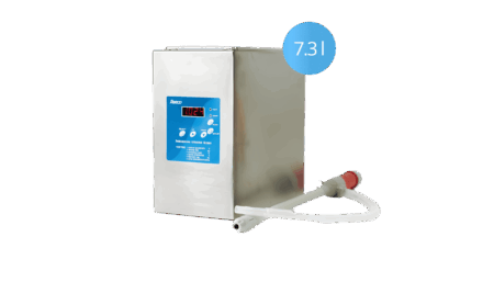 US100 Ultrasonic Cleaner