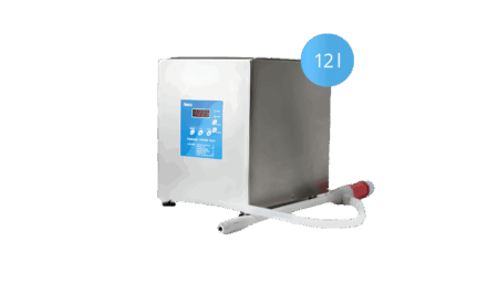 US200 Ultrasonic Cleaner