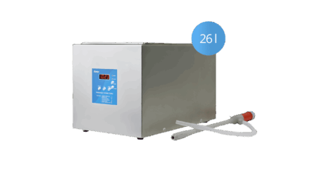 US300 Ultrasonic Cleaner