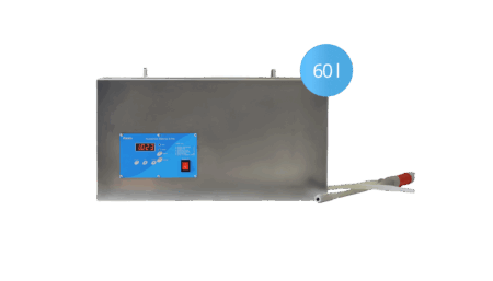 US400 Ultrasonic Cleaner