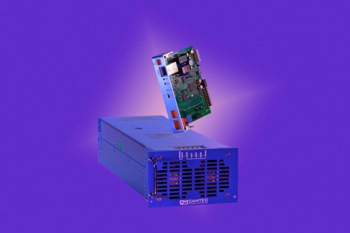 Systemintegration der CPS-i2000 und CPS-i3000 modulare programmierbare Labornetzteile via Web-Interface