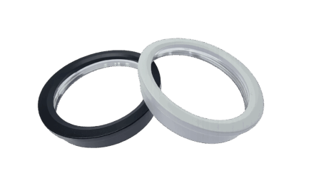 Bague avant pour spot LUS50