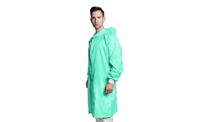 ESD Clothing Simpex Elektronik AG 16