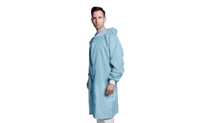 ESD Clothing Simpex Elektronik AG 17