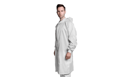 ESD Clothing Simpex Elektronik AG 18