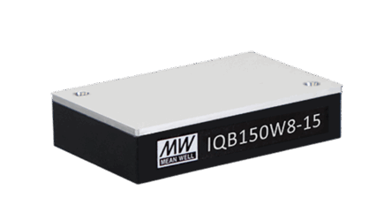 IQB150W8 front