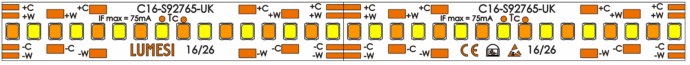 PF20 C16
