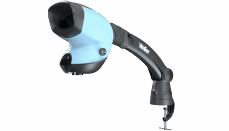 Kit ESD pour microscope Weller PRISMA