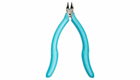 5-1/2" ESD-sicherer, bündig geschnittener, konischer Diagonalschneider