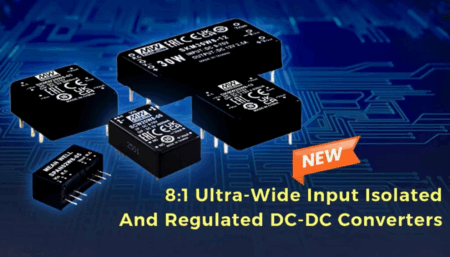 8 1 DCDC Mean Well