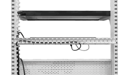 ESD Channel 2